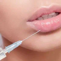 مدل تزریق فیلر و بوتاکس رایگان