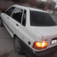 ماشین پراید|خودرو سواری و وانت|بومهن, |دیوار