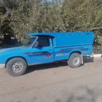 نیسان دوگانه عروسک