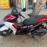 ایروکس 180 ماکان