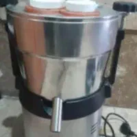 آبمیوه گیری صنعتی برقی .خانگی. مخلوط کن..دستی|آبمیوهگیر و آبمرکباتگیر|اسلامشهر, مظفریه|دیوار