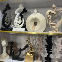 دکوری ‌و اکسسوری و کادویی در رودان