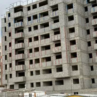 آپارتمان سهند فاز3 براتوبان دونبش