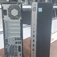 مینی کیس hp 800 G3|رایانه رومیزی|بندر گناوه, |دیوار