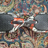 اسکوتر برقی|دوچرخه، اسکیت، اسکوتر|مشهد, بهاران|دیوار