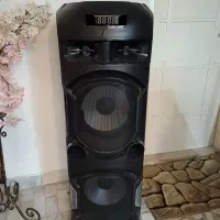 اسپیکر بلوتوثی دی جیAmaz