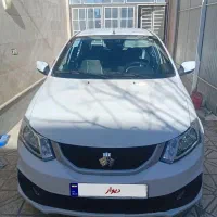 ساینا اس ۸۵ گانه مدل ۱۴۰۳