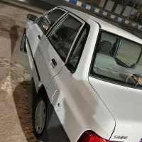 پراید۱۳۱مدل ۹۱|خودرو سواری و وانت|مسجد سلیمان, |دیوار