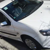 رانا مدل ۹۶|خودرو سواری و وانت|کرج, شهرک فهمیده|دیوار