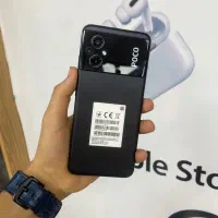 شیائومی پوکو M5