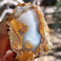 ۴۳ قطعه عقیق کلکسیونی|جواهرات|محمدشهر, همایون ویلا|دیوار