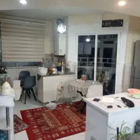 آپارتمان ۳خواب دونبش. حاشیه|فروش آپارتمان|مشهد, حضرت حجت|دیوار