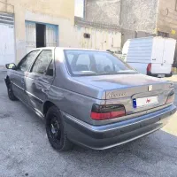 پژو پارس سال مدل 1393|خودرو سواری و وانت|شیراز, سعدیه جنوبی|دیوار