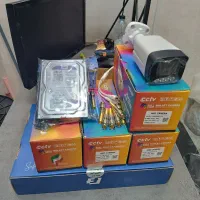 دوربین امنیتی هوشمند با کنترل از راه دور