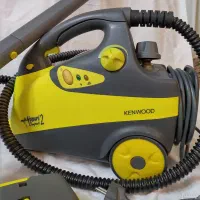 بخارشور کنوود sc750 اصلی