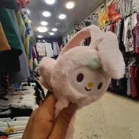 فروش عمده و‌تک  گوش گیر  دخترانه و‌زنانه