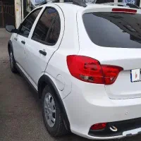 کوییک ۱۴۰۲ سفید بی رنگ شاسی پلمپ|خودرو سواری و وانت|قدس, شهر‌قدس|دیوار