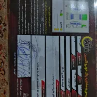 کوییک GXR|خودرو سواری و وانت|اهواز, شریعتی جنوبی|دیوار