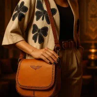 کیف رو دوشی|کیف، کفش، کمربند|تهران, شمس‌آباد|دیوار