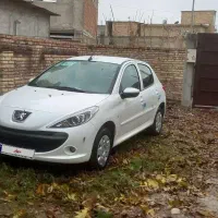 ۲۰۷ تیوتری خشک