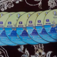 بسته کمک آموزشی پرش پایه ششم|کتاب و مجله آموزشی|کرمانشاه, |دیوار