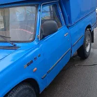 سایپا دیزل۹۰