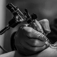 آموزش و اجرا تتو بدن و پیر سینگ