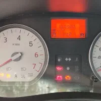 تندر90پلاس اتوماتیک مدل 97