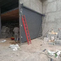 کرکره برقی و درب اتوماتیک مستقیم از کارخانه