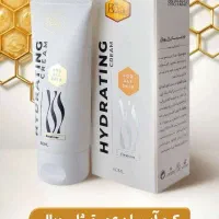 کرم آبرسان عمیق ژل رویال