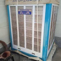 نصب و سرویس کولر آبی
