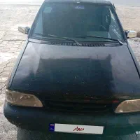 پرایدمدل ۸۳