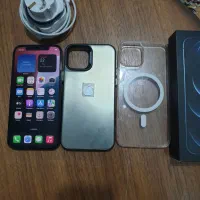 آیفون12 باتری98درصد|موبایل|زاهدان, |دیوار