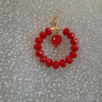 گوشواره یلدایی|بدلیجات|کاشان, رسالت|دیوار