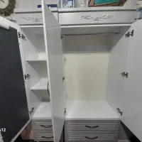 کمد و ویترین