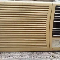 کولر الجی 19هزار کنترلی