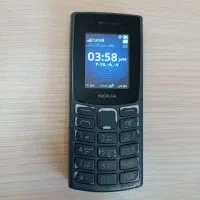 نوکیا 110 2023 دو سیمکارت|موبایل|کرمان, |دیوار