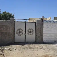زمین۱۵۰متری داخل بافت دوردیواردرشهرک بهار|فروش زمین و ملک کلنگی|مشهد, بهار|دیوار