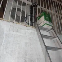 نصب/ تعمیر/سرویس کولر اسپیلت و پنجره ای|خدمات پیشه و مهارت|اهواز, پردیس|دیوار