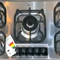 اجاق‌گاز استیل بیمکث مدل های مختلف....|اجاق گاز و لوازم برقی پخت‌وپز|پارس‌آباد, |دیوار