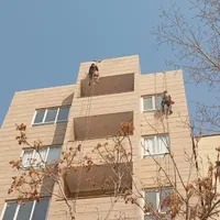 خدمات نما و پیچ و رولپلاک با تجهیزات حرفه‌ای|خدمات پیشه و مهارت|تهران, آذری|دیوار