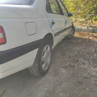 405slx tu5|خودرو سواری و وانت|کازرون, |دیوار