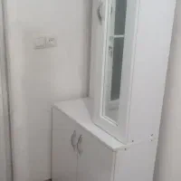 جای کفشی یه تیکه وپالت پلاستیکی هر کدام ۱۵۰۰|جاکفشی، کمد، دراور|زنجان, |دیوار