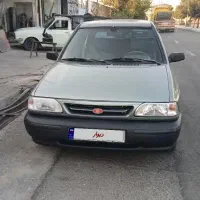 پراید مدل ۸۴