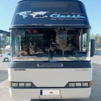 اتوبوس SC 457