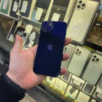 آیفون ۱۳ نرمال ۱۲۸ گیگ باتری ۹۱٪ iphone 13 normal