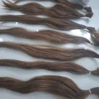 موی طبیعی ۴۰ سانتی