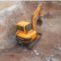 اجاره مینی بیل