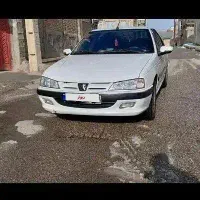 پارس TU5 آخر 1400