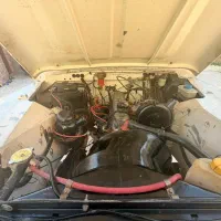 پاژن ۷۲|خودرو سواری و وانت|فیروزآباد (فارس), |دیوار